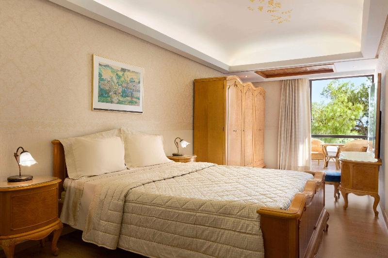 Ramada by Wyndham Loutraki Poseidon Resort - Oda