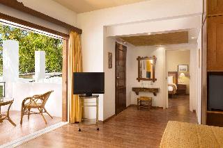 Ramada by Wyndham Loutraki Poseidon Resort fotoÄŸrafÄ±