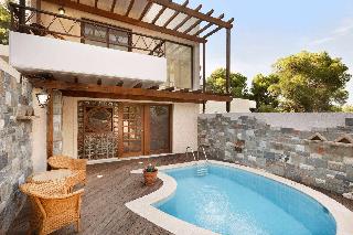 Ramada by Wyndham Loutraki Poseidon Resort fotoÄŸrafÄ±