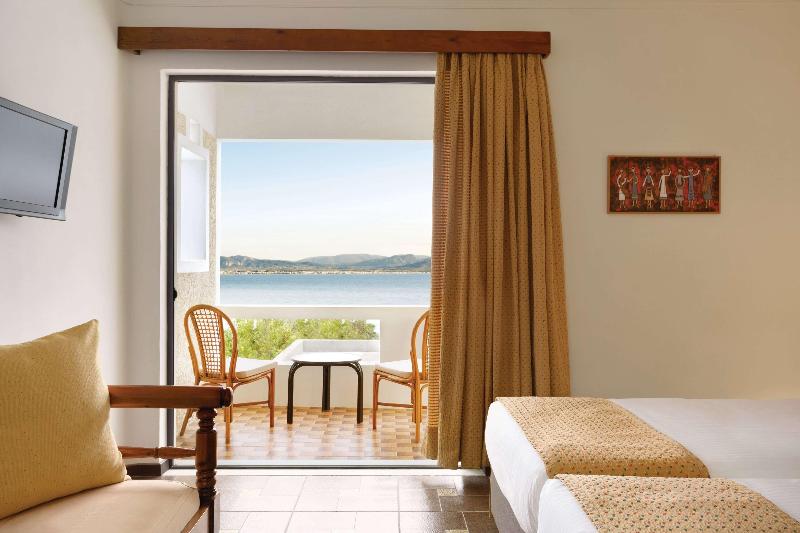 Ramada by Wyndham Loutraki Poseidon Resort - Oda
