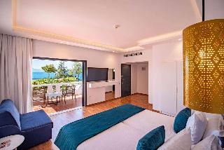 Ramada by Wyndham Loutraki Poseidon Resort fotoÄŸrafÄ±