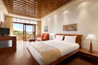Ramada by Wyndham Loutraki Poseidon Resort fotoÄŸrafÄ±
