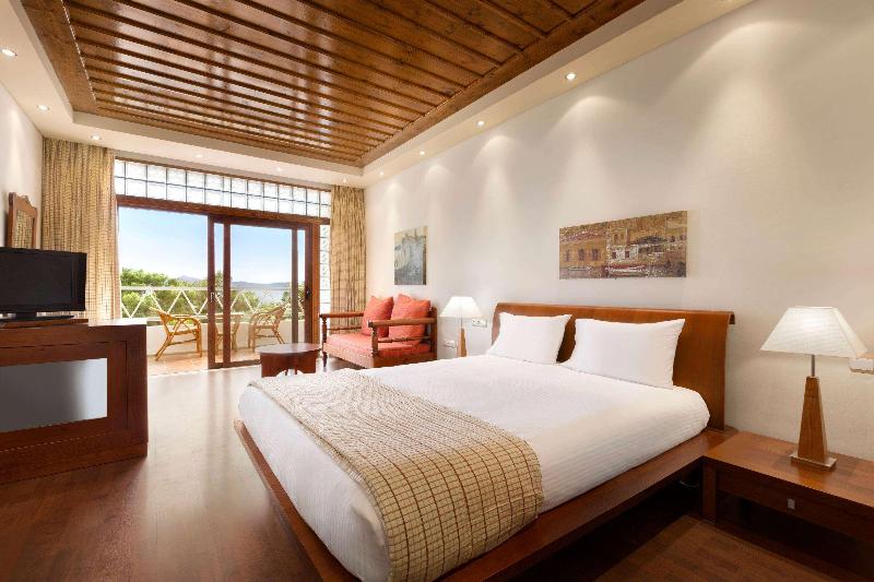 Ramada by Wyndham Loutraki Poseidon Resort - Oda