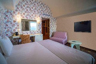 Ramada by Wyndham Loutraki Poseidon Resort fotoÄŸrafÄ±