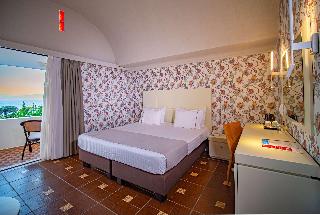 Ramada by Wyndham Loutraki Poseidon Resort fotoÄŸrafÄ±