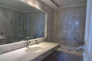 Ramada by Wyndham Loutraki Poseidon Resort fotoÄŸrafÄ±