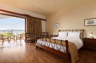 Ramada by Wyndham Loutraki Poseidon Resort fotoÄŸrafÄ±