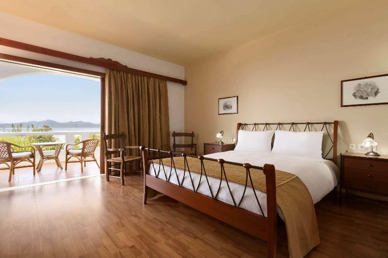 Ramada by Wyndham Loutraki Poseidon Resort - Oda
