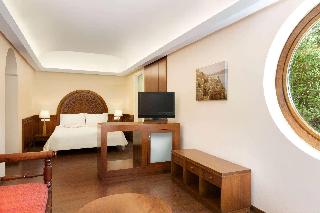 Ramada by Wyndham Loutraki Poseidon Resort fotoÄŸrafÄ±
