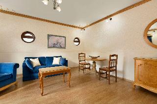 Ramada by Wyndham Loutraki Poseidon Resort fotoÄŸrafÄ±