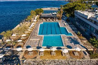 Ramada by Wyndham Loutraki Poseidon Resort fotoÄŸrafÄ±