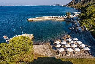 Ramada by Wyndham Loutraki Poseidon Resort fotoÄŸrafÄ±