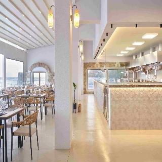 Ramada by Wyndham Loutraki Poseidon Resort fotoÄŸrafÄ±