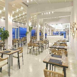 Ramada by Wyndham Loutraki Poseidon Resort fotoÄŸrafÄ±