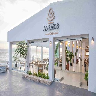 Ramada by Wyndham Loutraki Poseidon Resort fotoÄŸrafÄ±