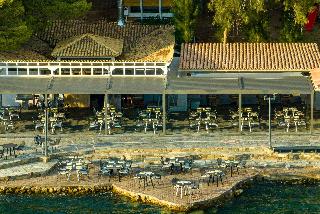 Ramada by Wyndham Loutraki Poseidon Resort fotoÄŸrafÄ±