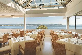 Ramada by Wyndham Loutraki Poseidon Resort fotoÄŸrafÄ±