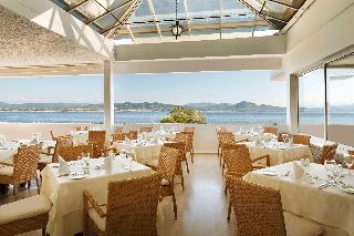 Ramada by Wyndham Loutraki Poseidon Resort fotoÄŸrafÄ±