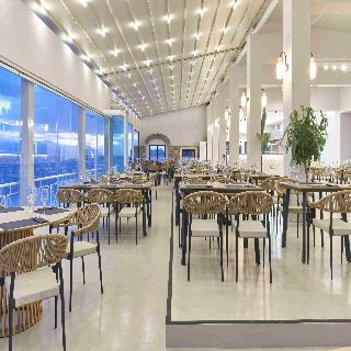 Ramada by Wyndham Loutraki Poseidon Resort fotoÄŸrafÄ±