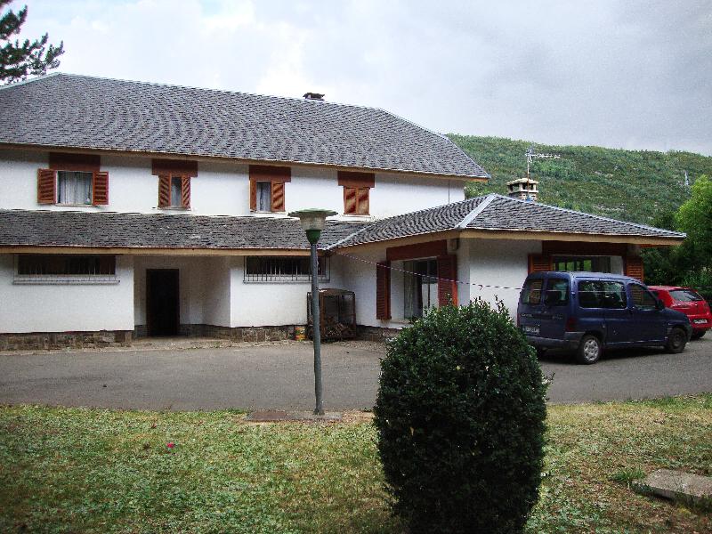 Complejo Bubal-Formigal 3000 - Lobi