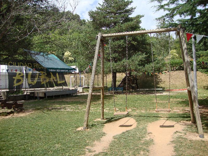 Complejo Bubal-Formigal 3000 - Aktivite