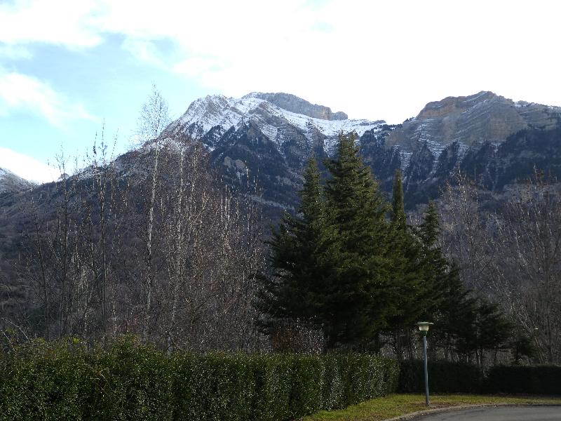 Complejo Bubal-Formigal 3000 - Genel