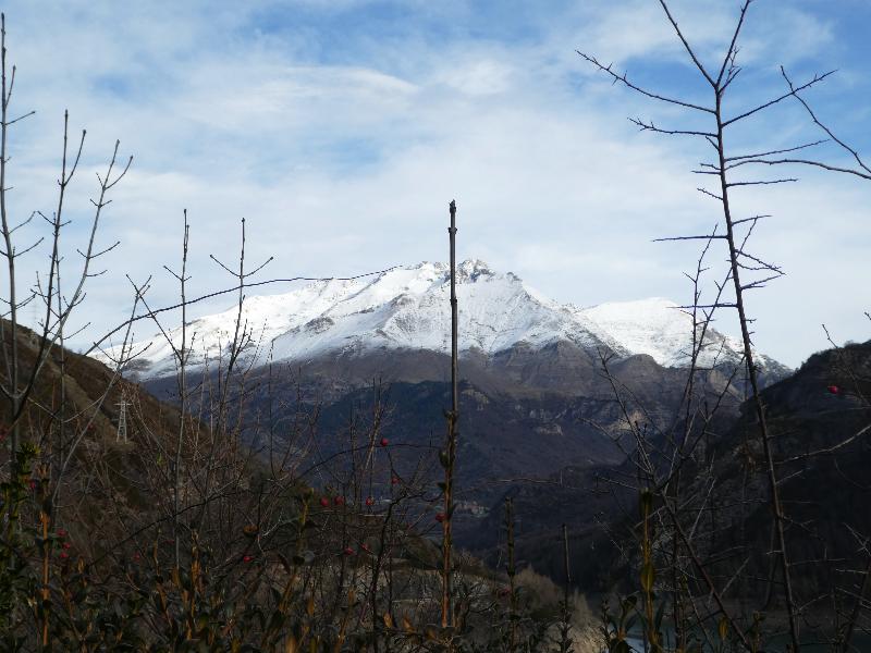 Complejo Bubal-Formigal 3000 - Genel