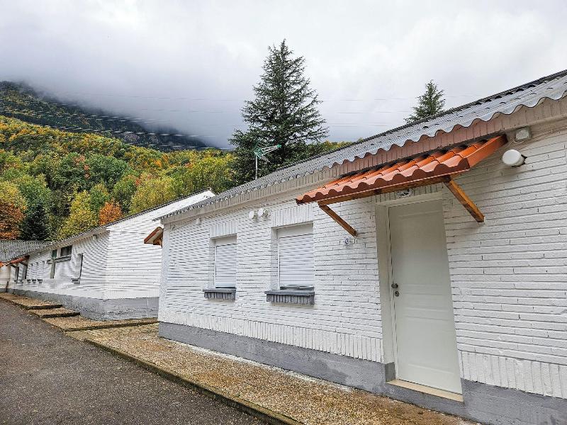 Complejo Bubal-Formigal 3000 - Genel