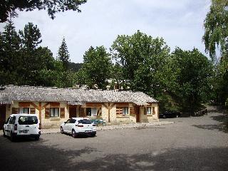 Complejo Bubal-Formigal 3000 otel fotoğrafı