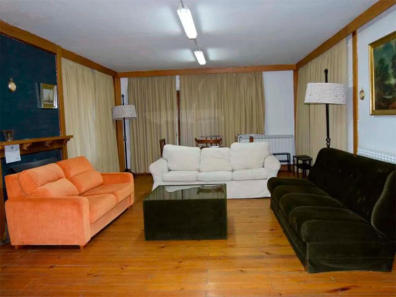 Complejo Bubal-Formigal 3000 - Oda