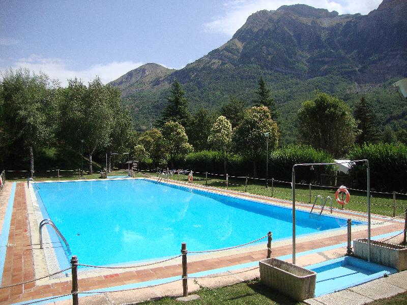 Complejo Bubal-Formigal 3000 - Havuz