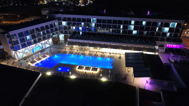 Amethyst Napa Hotel & Spa - Genel