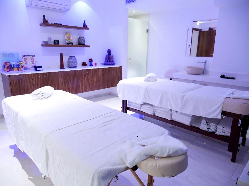 Amethyst Napa Hotel & Spa - Genel