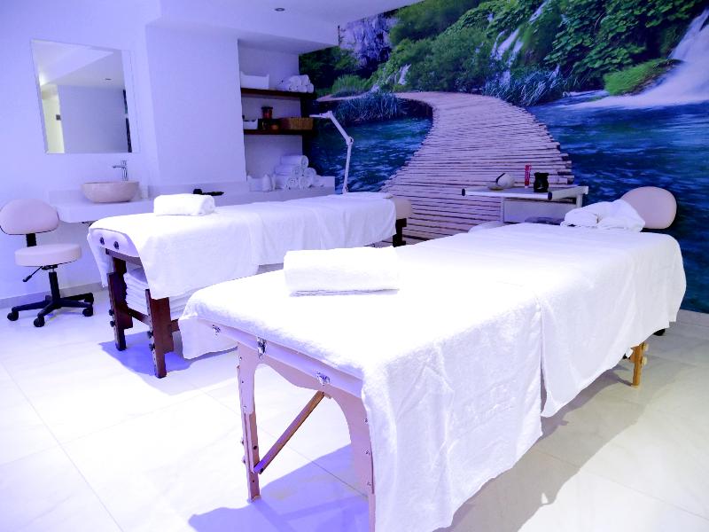 Amethyst Napa Hotel & Spa - Genel
