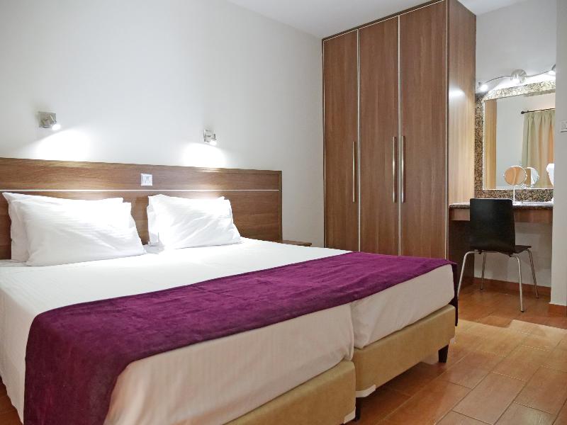 Amethyst Napa Hotel & Spa - Oda