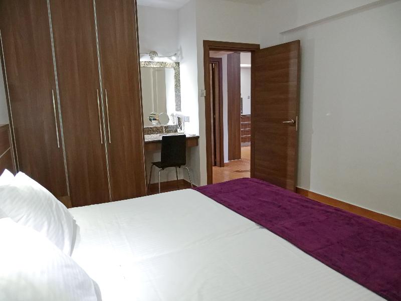 Amethyst Napa Hotel & Spa - Oda