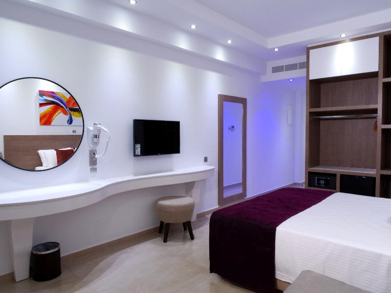 Amethyst Napa Hotel & Spa - Oda