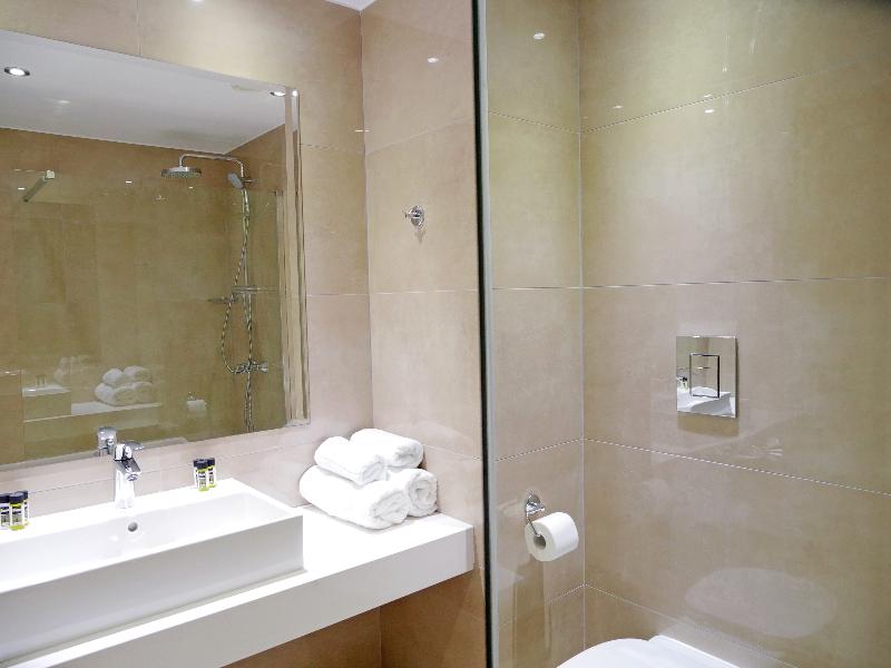 Amethyst Napa Hotel & Spa - Oda