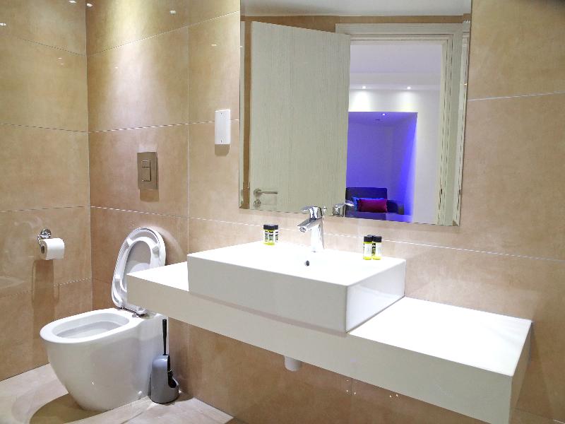 Amethyst Napa Hotel & Spa - Oda
