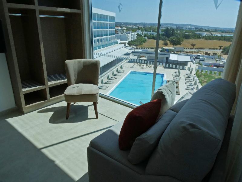 Amethyst Napa Hotel & Spa - Oda