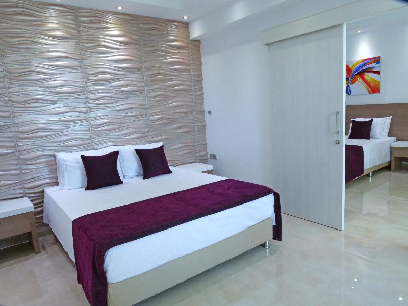 Amethyst Napa Hotel & Spa - Oda