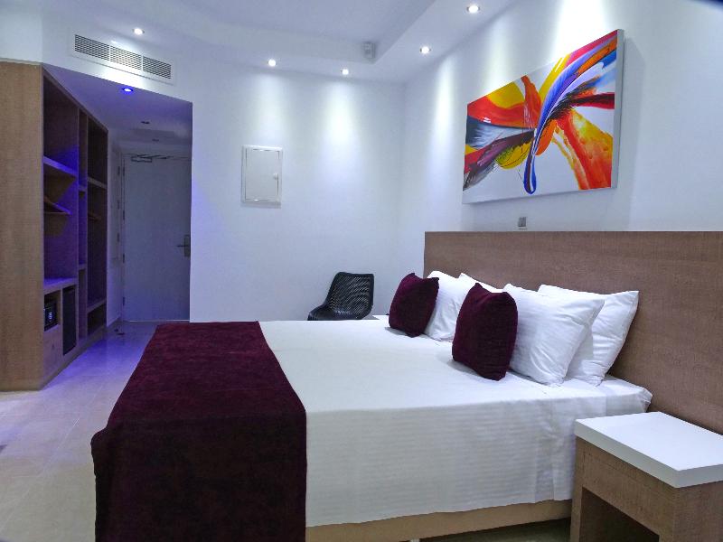 Amethyst Napa Hotel & Spa - Oda