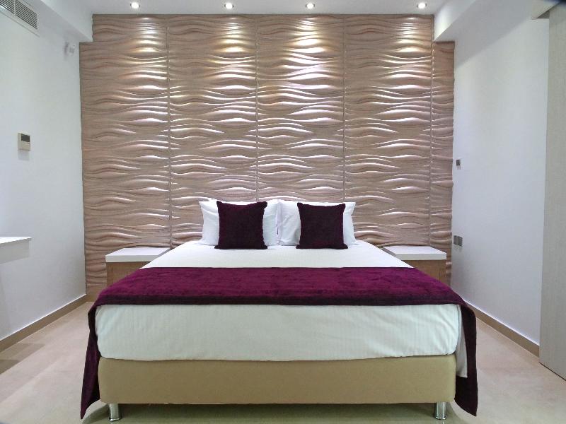 Amethyst Napa Hotel & Spa - Oda