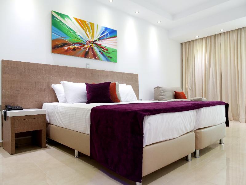 Amethyst Napa Hotel & Spa - Oda