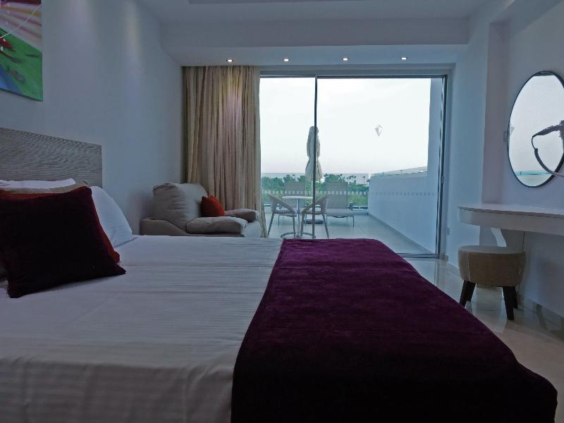 Amethyst Napa Hotel & Spa - Oda