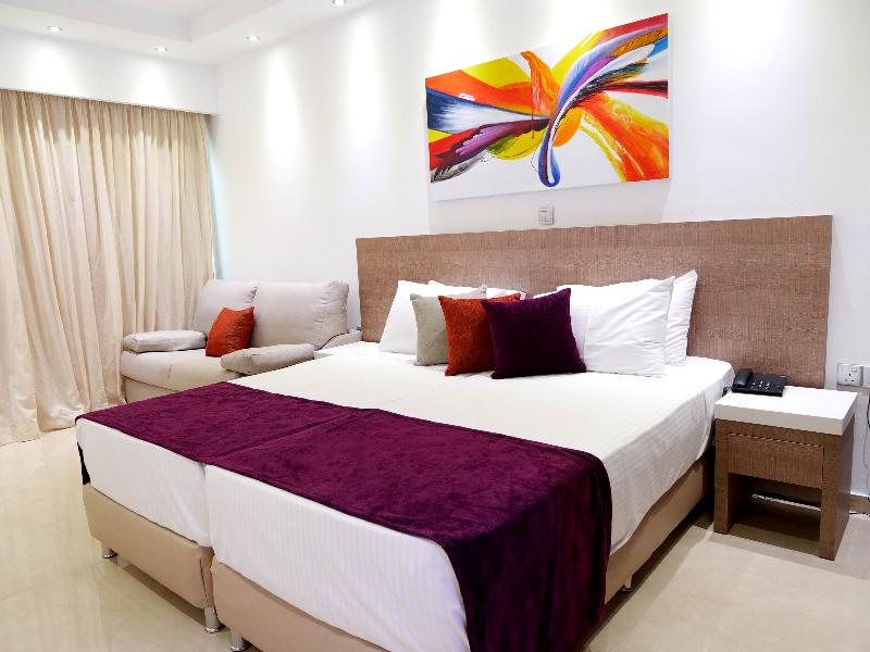 Amethyst Napa Hotel & Spa - Oda