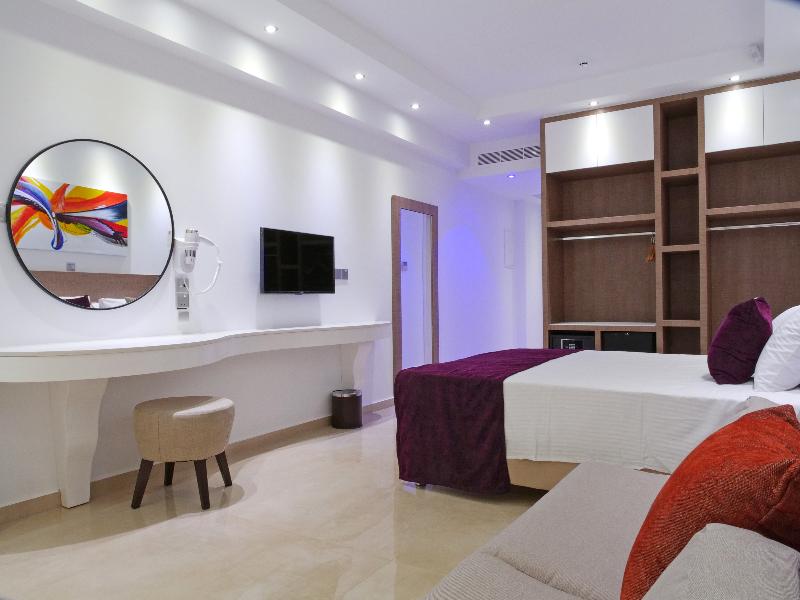 Amethyst Napa Hotel & Spa - Oda