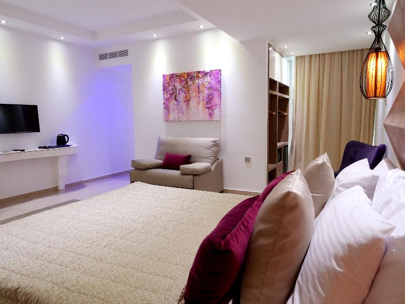 Amethyst Napa Hotel & Spa - Oda