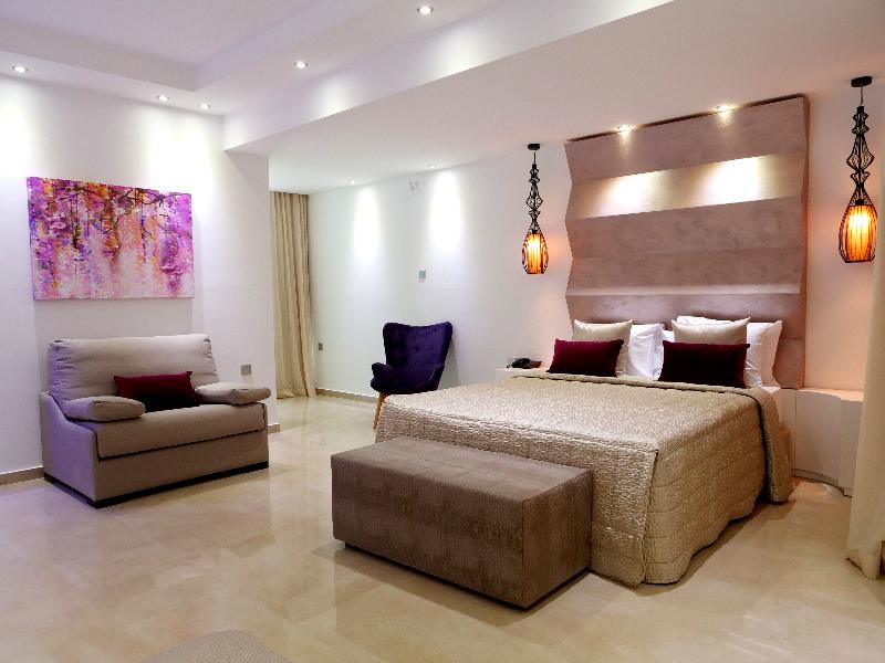 Amethyst Napa Hotel & Spa - Oda