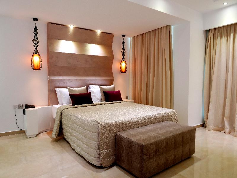 Amethyst Napa Hotel & Spa - Oda